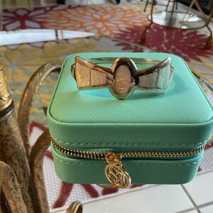 Opal Bracelet 925 Silver without box